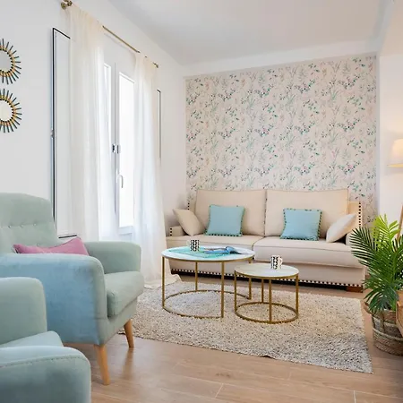 Apartment Genteel Juan Rabadan